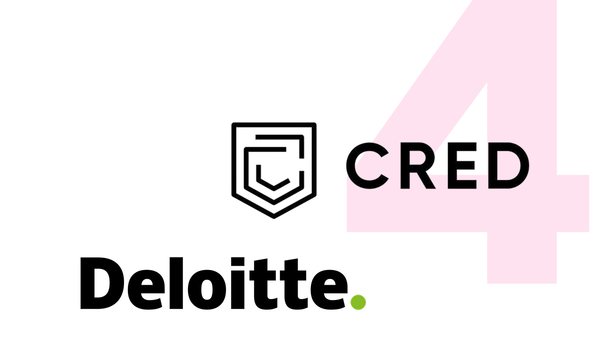 Ex-CRED & Deloitte